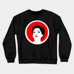 Alba Crewneck Sweatshirt